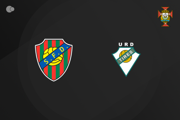 Tires derrota Damaiense Tires derrota Damaiense
