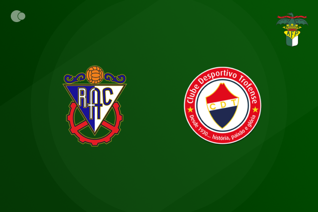 AF Porto Juniores A 2ª Div.: Rebordosa AC derrotou Trofense AF Porto Juniores A 2ª Div.: Rebordosa AC derrotou Trofense
