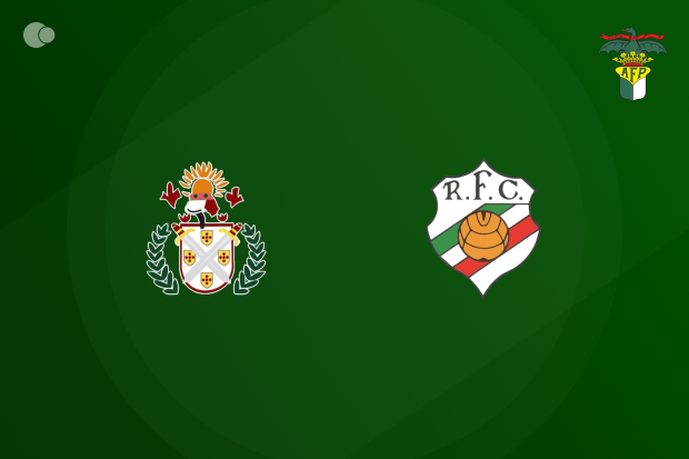 AF Porto Juniores E Fut7: ACR Sendim goleado pelo Ramaldense