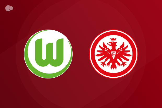 Wolfsburg defeat Eintracht Frankfurt Wolfsburg defeat Eintracht Frankfurt