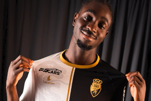 Farense garante o quinto reforço da temporada
