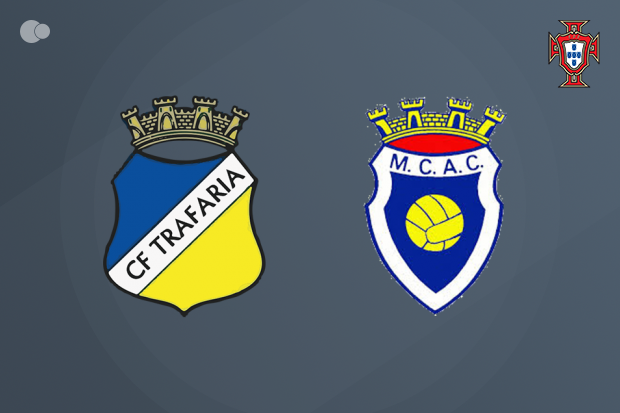 AF Setúbal Jun.E Eq.B Fut7: Trafaria bateu Monte Caparica AC 