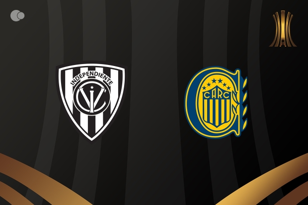 Rosario Central lose out to Independiente del Valle