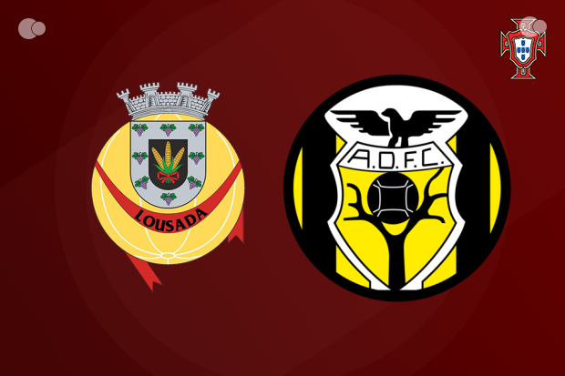 AF Porto Juniores E Fut7: Lousada derrotou Freixo de Cima
