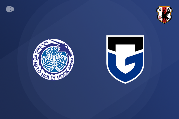Gamba Osaka Advances in J. League Cup After Narrow Victory Over Mito Hollyhock Gamba Osaka Advances in J. League Cup After Narrow Victory Over Mito Hollyhock