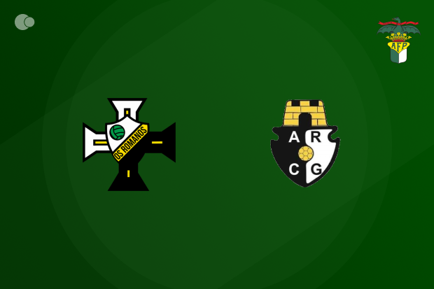 Os Romanos com grande exibição vence ARC Gueifães nos penáltis Os Romanos com grande exibição vence ARC Gueifães nos penáltis
