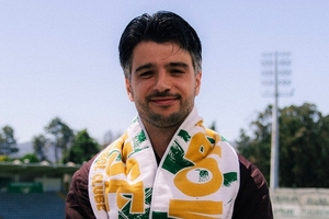 Moreirense cria equipa Sub-23 e já tem treinador