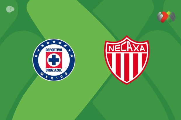 Cruz Azul record comfortable win over Necaxa