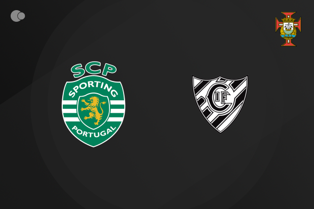 AF Lisboa Fut7 Jun.D S12: CIF derrotou Sporting por 2-3 AF Lisboa Fut7 Jun.D S12: CIF derrotou Sporting por 2-3