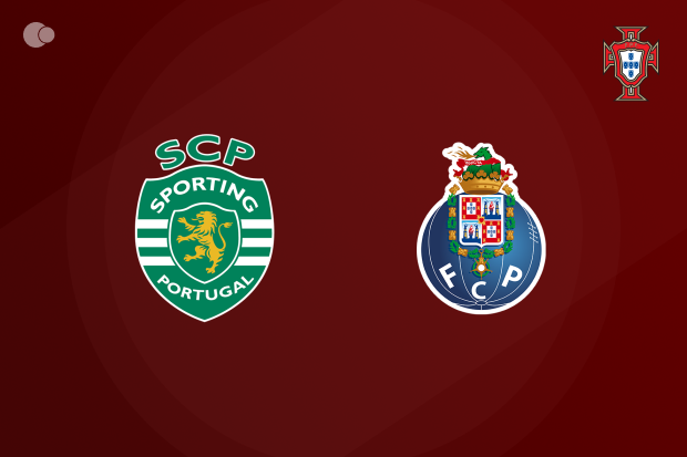 I Divisão Sub-17: Duelo entre Sporting e FC Porto não foi além de um empate I Divisão Sub-17: Duelo entre Sporting e FC Porto não foi além de um empate