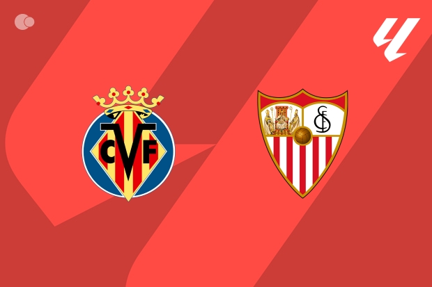 Sevilla defeat Villarreal Sevilla defeat Villarreal