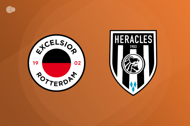 Excelsior get the better of Heracles Almelo