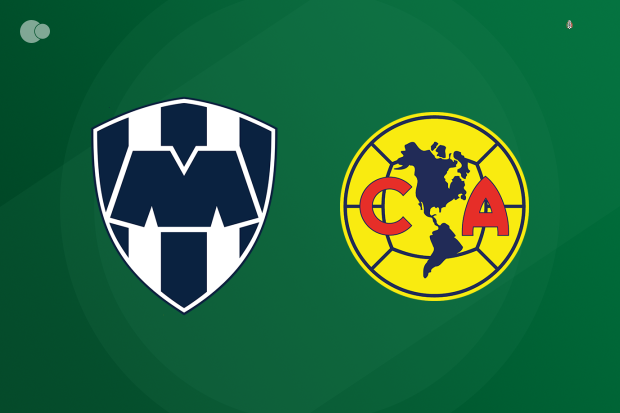 Monterrey defeat América on penalties Monterrey defeat América on penalties