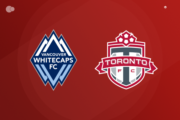 Vancouver Whitecaps derrotou Toronto FC nas grande penalidades Vancouver Whitecaps derrotou Toronto FC nas grande penalidades