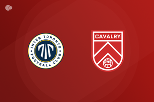 Inter Toronto lose out to Cavalry FC