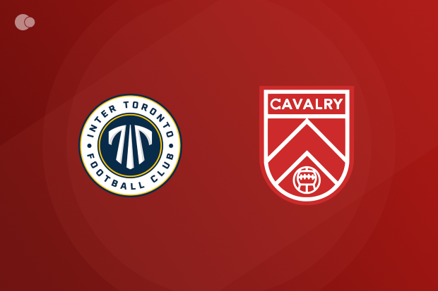 Inter Toronto lose out to Cavalry FC Inter Toronto lose out to Cavalry FC