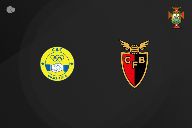AF Lisboa Jun.C 2D: Fut. Benfica bateu CAC AF Lisboa Jun.C 2D: Fut. Benfica bateu CAC