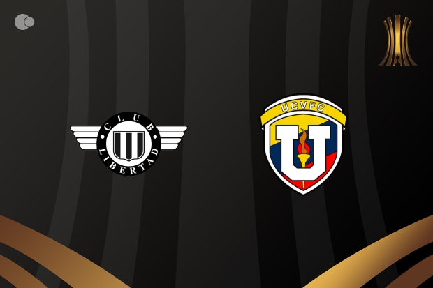 UCV FC edge past Libertad