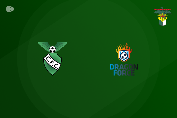 AF Porto Jun.B 2ª Div.: Dragon Force com controlo total AF Porto Jun.B 2ª Div.: Dragon Force com controlo total