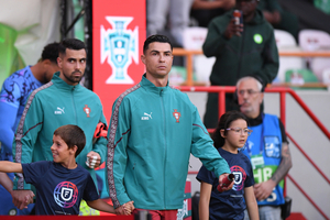 OPINIÃO | Nós e o CR7: entre a esperança e o medo