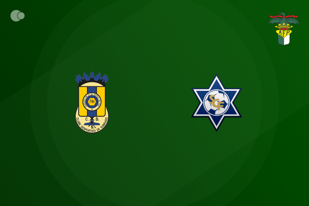 Freamunde derrotou CD Sobrado Freamunde derrotou CD Sobrado