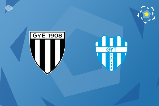 Gimnasia y Tiro beat Gimnasia Mendoza on penalties