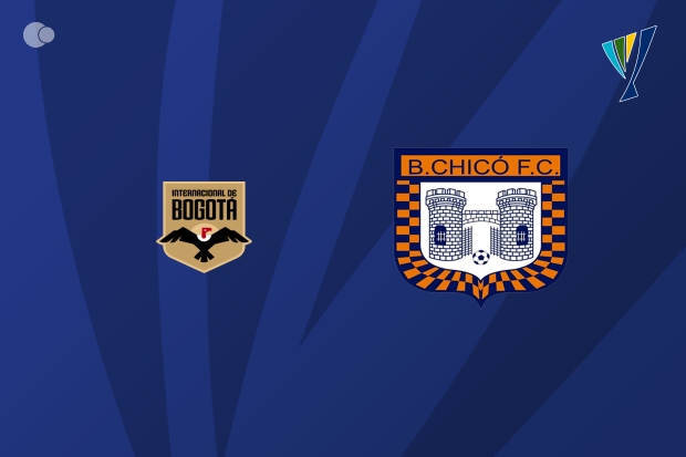 Internacional de Bogotá beat Boyacá Chicó Internacional de Bogotá beat Boyacá Chicó