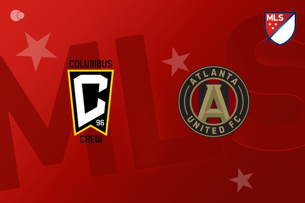 Atlanta United stumble to defeat against Columbus Crew