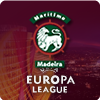 Liga Europa: Marítimo defronta Asteras Tripolis Liga Europa: Marítimo defronta Asteras Tripolis
