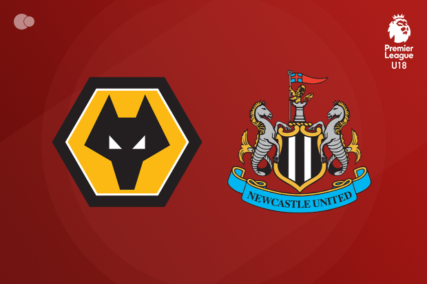 U18 Premier League: Wolverhampton defeat Newcastle U18 Premier League: Wolverhampton defeat Newcastle