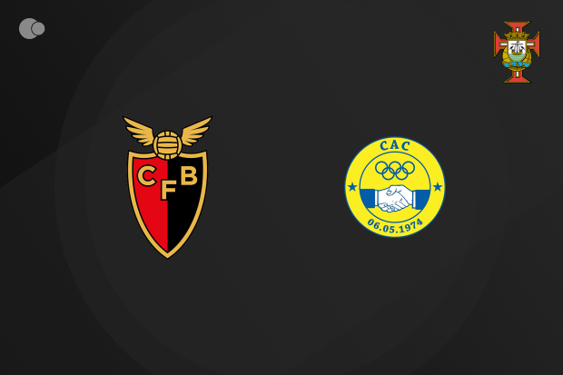 AF Lisboa Jun. B Sub 16: Futebol Benfica venceu CAC AF Lisboa Jun. B Sub 16: Futebol Benfica venceu CAC