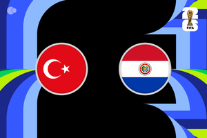 Turkey vs Paraguay: team news, lineups, predictions (World Cup 20/06)