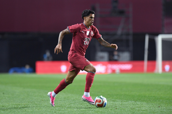 Cancelo e a «obrigação» de vencer o Usbequistão: «Margem de erro é mínima»