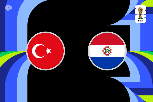 Turkey vs Paraguay: team news, lineups, predictions (World Cup 20/06)