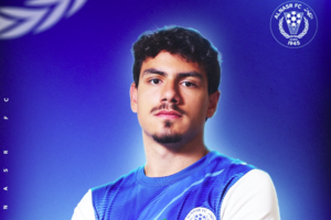 São Paulo vende ex-FC Porto para o Al-Nasr, dos Emirados Árabes Unidos 