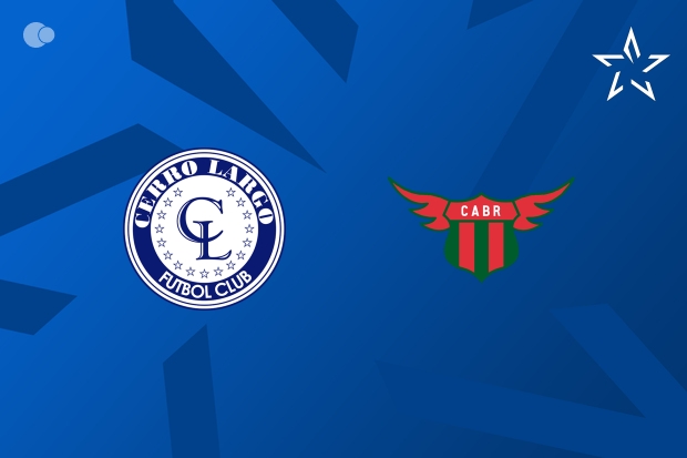 Cerro Largo defeat Boston River