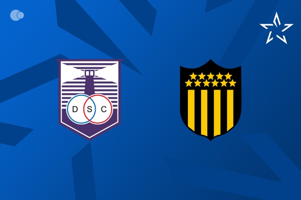 Peñarol get the better of Defensor Sporting Peñarol get the better of Defensor Sporting