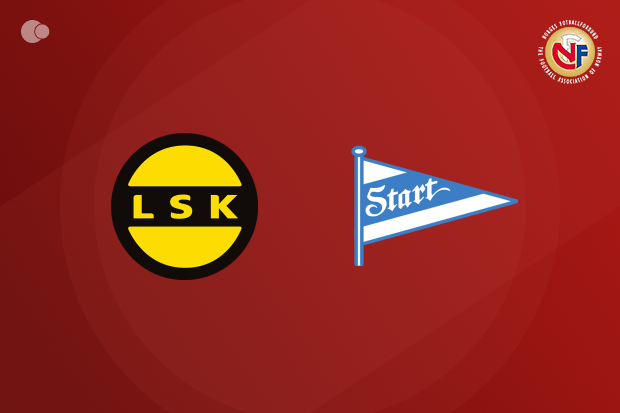 Lillestrom defeat Start Lillestrom defeat Start