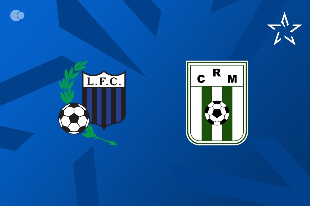 Spoils shared between Liverpool Montevideo and Racing