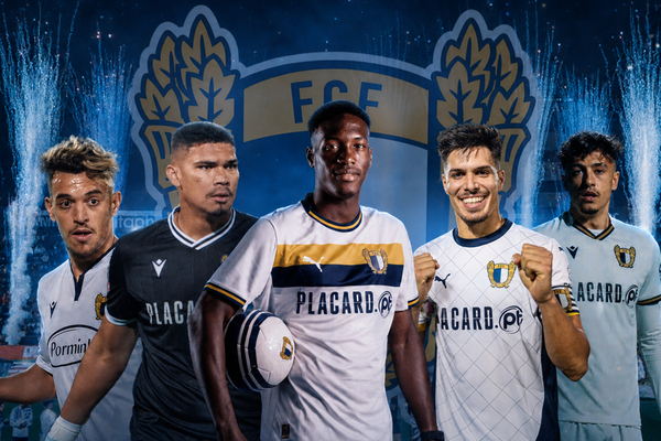 Ba perto do topo: as dez maiores vendas do FC Famalicão