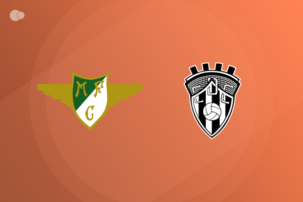 Moreirense vence tranquilamente Celoricense Moreirense vence tranquilamente Celoricense