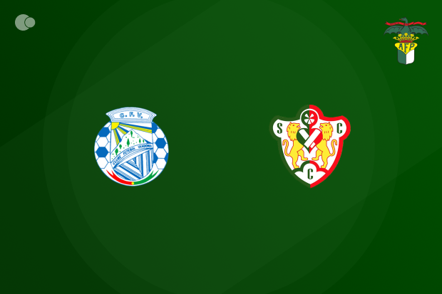 Vandoma derrotou SC Campo por 2-1 Vandoma derrotou SC Campo por 2-1