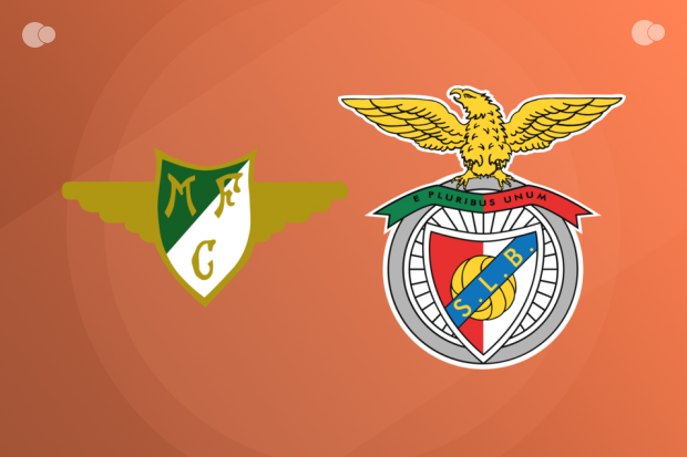 Benfica vence e elimina Moreirense Benfica vence e elimina Moreirense