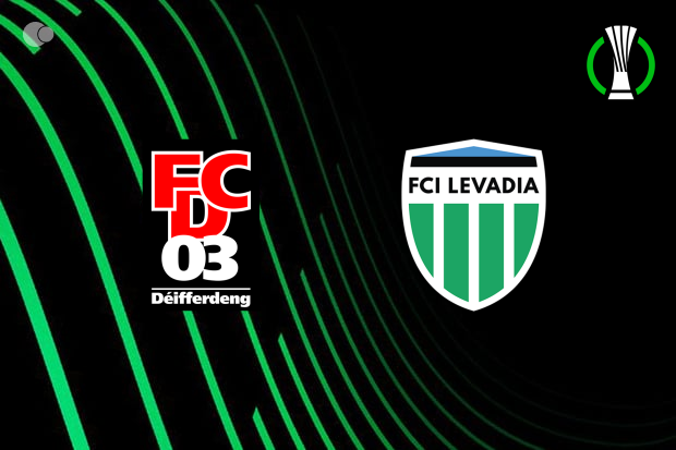 Differdange vs FCI Levadia - team news, lineups, predictions Differdange vs FCI Levadia - team news, lineups, predictions