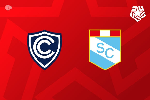 Sporting Cristal lose out to Cienciano