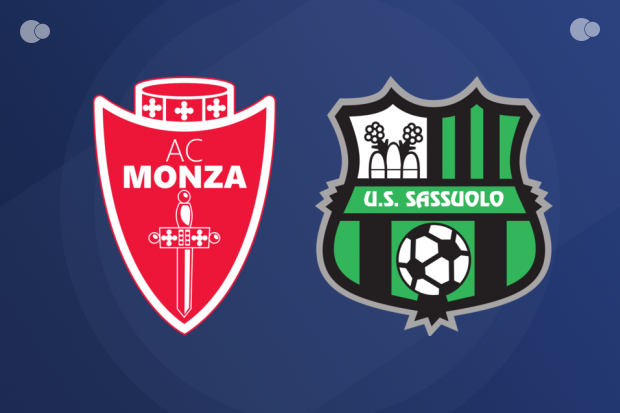 A point apiece for Monza and Sassuolo A point apiece for Monza and Sassuolo