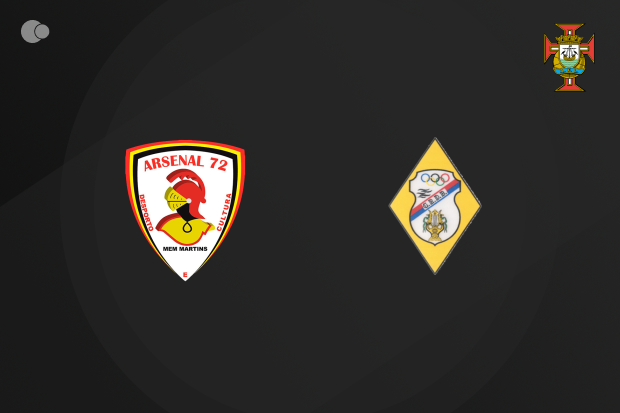 Arsenal 72 bateu o Bragadense Arsenal 72 bateu o Bragadense