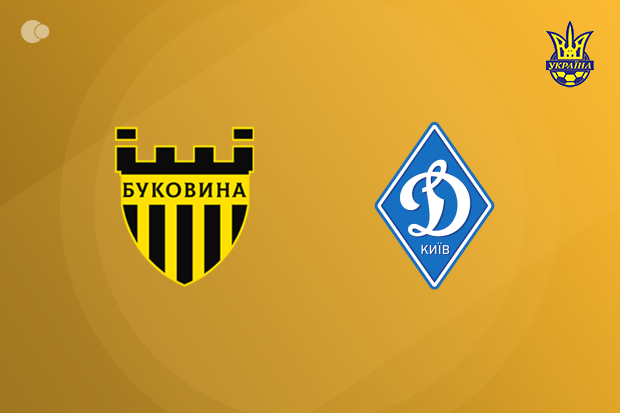 Dynamo Kyiv crush Bukovyna's Ukrainian Cup dreams Dynamo Kyiv crush Bukovyna's Ukrainian Cup dreams