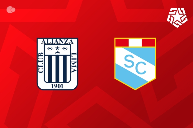 Honours even between Alianza Lima and Sporting Cristal Honours even between Alianza Lima and Sporting Cristal