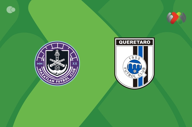 Spoils shared between Mazatlán and Querétaro Spoils shared between Mazatlán and Querétaro